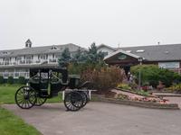 South Thompson Inn &ndash; &copy; Anna Stiebing (Eberhardt TRAVEL)