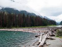 Duffey Lake &ndash; &copy; Anna Stiebing (Eberhardt TRAVEL)
