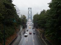 Vancouver, Lions Head Bridge &ndash; &copy; Anna Stiebing (Eberhardt TRAVEL)