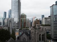 Vancouver &ndash; &copy; Anna Stiebing (Eberhardt TRAVEL)
