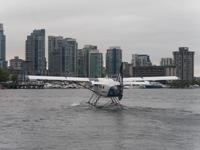 Wasserflugzeug, Vancouver &ndash; &copy; Anna Stiebing (Eberhardt TRAVEL)