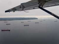 Wasserflugzeug, Vancouver &ndash; &copy; Anna Stiebing (Eberhardt TRAVEL)