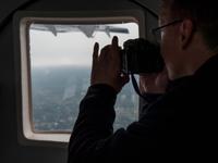 Wasserflugzeug, Vancouver &ndash; &copy; Anna Stiebing (Eberhardt TRAVEL)