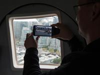 Wasserflugzeug, Vancouver &ndash; &copy; Anna Stiebing (Eberhardt TRAVEL)