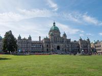 Victoria, Vancouver Island &ndash; &copy; Anna Stiebing (Eberhardt TRAVEL)