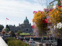 Victoria, Vancouver Island &ndash; &copy; Anna Stiebing (Eberhardt TRAVEL)
