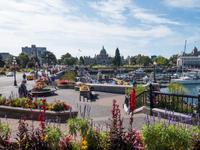 Victoria, Vancouver Island &ndash; &copy; Anna Stiebing (Eberhardt TRAVEL)