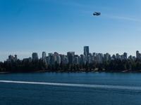 Sailaway Vancouver &ndash; &copy; Anna Stiebing (Eberhardt TRAVEL)