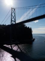 Sailaway Vancouver