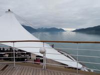 Inside Passage &ndash; &copy; Anna Stiebing (Eberhardt TRAVEL)