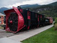 Skagway, Alaska &ndash; &copy; Anna Stiebing (Eberhardt TRAVEL)