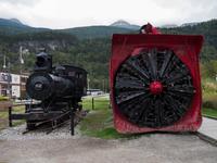 Skagway, Alaska &ndash; &copy; Anna Stiebing (Eberhardt TRAVEL)