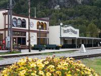 Skagway, Alaska &ndash; &copy; Anna Stiebing (Eberhardt TRAVEL)