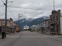 Skagway, Alaska &ndash; &copy; Anna Stiebing (Eberhardt TRAVEL)
