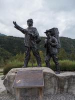 Skagway, Alaska &ndash; &copy; Anna Stiebing (Eberhardt TRAVEL)
