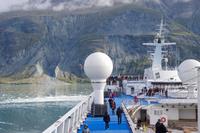 Glacier Bay, Alaska &ndash; &copy; Anna Stiebing (Eberhardt TRAVEL)