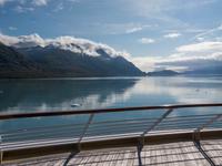 Glacier Bay, Alaska &ndash; &copy; Anna Stiebing (Eberhardt TRAVEL)