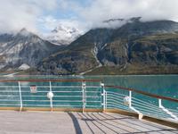 Glacier Bay, Alaska