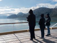 Glacier Bay, Alaska &ndash; &copy; Anna Stiebing (Eberhardt TRAVEL)