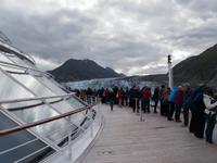 Glacier Bay, Alaska &ndash; &copy; Anna Stiebing (Eberhardt TRAVEL)
