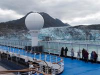 Glacier Bay, Alaska &ndash; &copy; Anna Stiebing (Eberhardt TRAVEL)