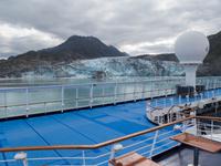 Glacier Bay, Alaska &ndash; &copy; Anna Stiebing (Eberhardt TRAVEL)