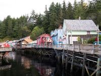 Ketchikan, Alaska &ndash; &copy; Anna Stiebing (Eberhardt TRAVEL)