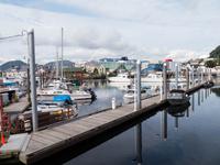 Ketchikan, Alaska &ndash; &copy; Anna Stiebing (Eberhardt TRAVEL)