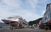Ketchikan, Alaska