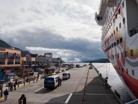 Ketchikan, Alaska &ndash; &copy; Anna Stiebing (Eberhardt TRAVEL)