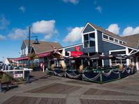 Steveston &ndash; &copy; Anna Stiebing (Eberhardt TRAVEL)