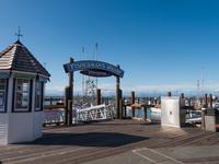 Steveston &ndash; &copy; Anna Stiebing (Eberhardt TRAVEL)