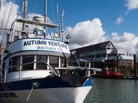 Steveston &ndash; &copy; Anna Stiebing (Eberhardt TRAVEL)