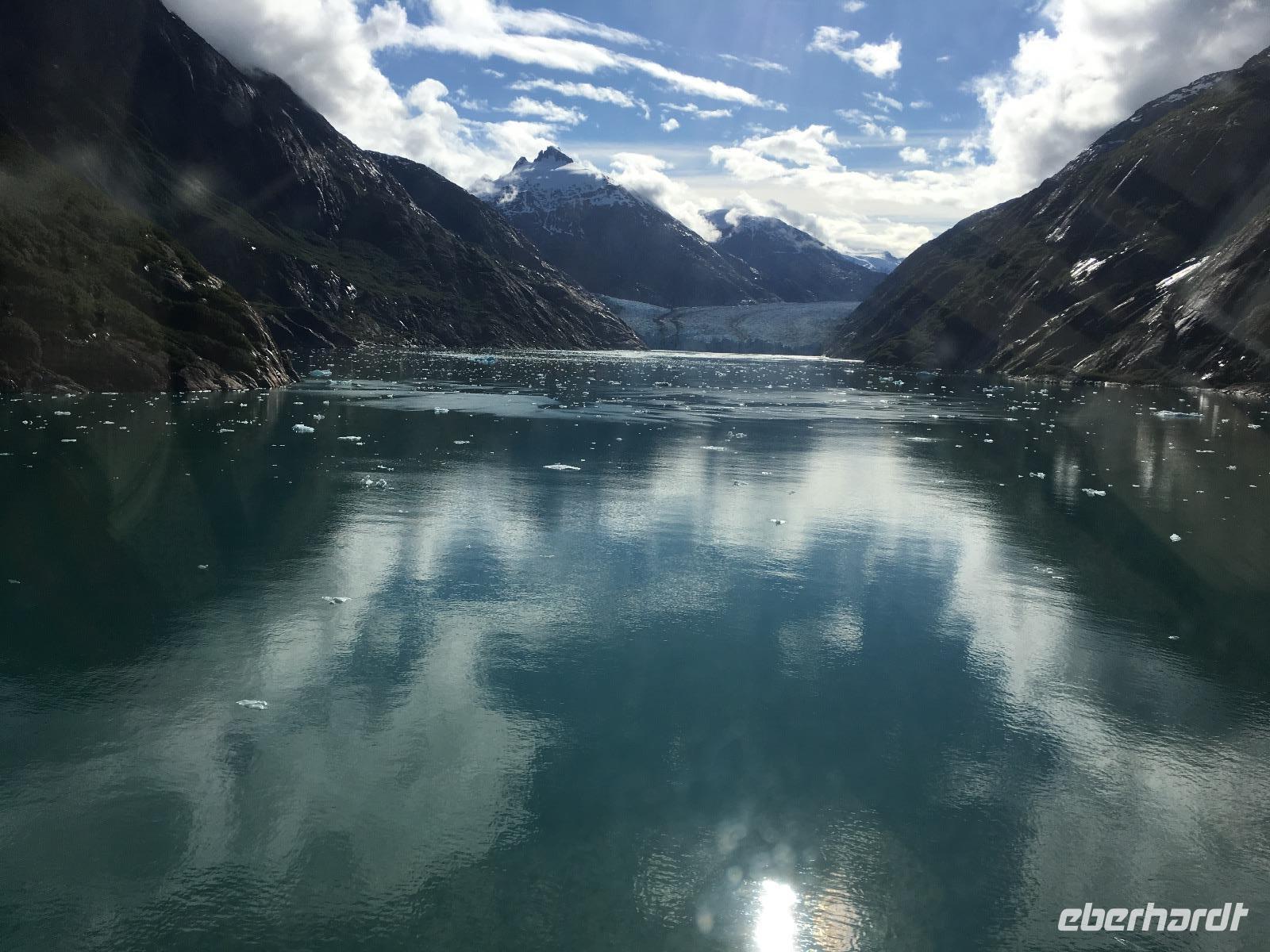 Eis ist ueberall  &ndash; &copy; Elisabeth Fox-Maerki (Eberhardt TRAVEL)