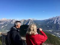 Tolle Aussichten &ndash; &copy; Elisabeth Fox-Maerki (Eberhardt TRAVEL)