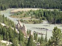 Hoodoos &ndash; &copy; Elisabeth Fox-Maerki (Eberhardt TRAVEL)
