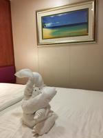 neue Freunde ? &ndash; &copy; Elisabeth Fox-Maerki (Eberhardt TRAVEL)
