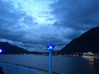 Goodby Juneau &ndash; &copy; Elisabeth Fox-Maerki (Eberhardt TRAVEL)
