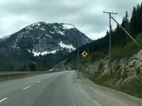 The Coquihalla Highway &ndash; &copy; Elisabeth Fox-Maerki (Eberhardt TRAVEL)
