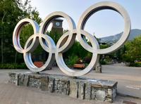 Whistler