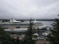 Unser Kreuzfahrtschiff &ndash; &copy; Madlen Lippe (Eberhardt TRAVEL)