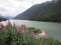 Duffy Lake &ndash; &copy; Madlen Lippe (Eberhardt TRAVEL)