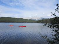Kanadische Wildnis &ndash; &copy; Madlen Lippe (Eberhardt TRAVEL)