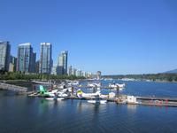 Vancouver &ndash; &copy; Madlen Lippe (Eberhardt TRAVEL)