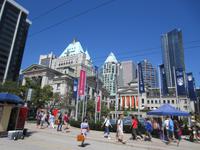 Vancouver &ndash; &copy; Madlen Lippe (Eberhardt TRAVEL)
