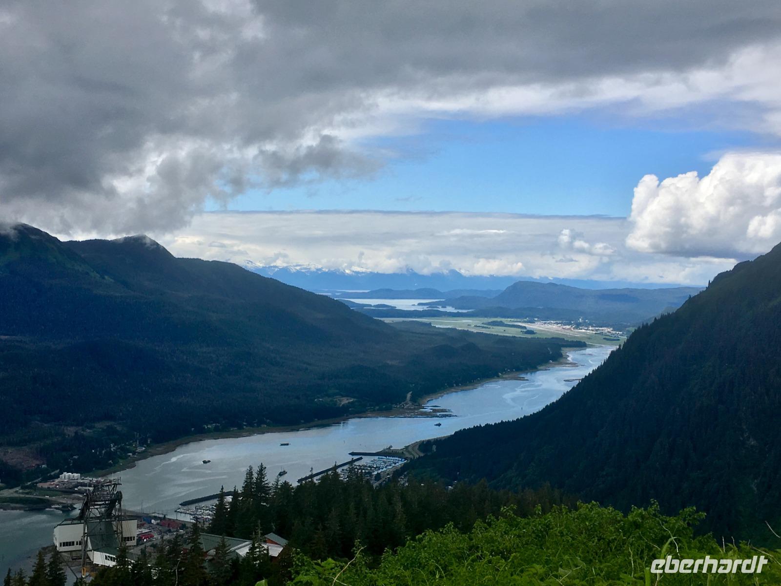 Gastineau Tal &ndash; &copy; Elisabeth Fox-Maerki (Eberhardt TRAVEL)