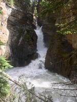 Schlucht &ndash; &copy; Elisabeth Fox-Maerki (Eberhardt TRAVEL)