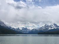 Maligne See &ndash; &copy; Elisabeth Fox-Maerki (Eberhardt TRAVEL)