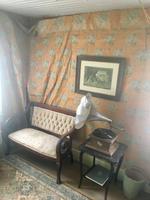 in Hat Creek Ranch &ndash; &copy; Elisabeth Fox-Maerki (Eberhardt TRAVEL)