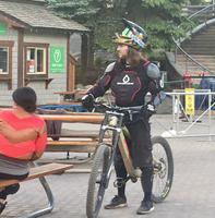 Spielwiese Whistler &ndash; &copy; Elisabeth Fox-Maerki (Eberhardt TRAVEL)